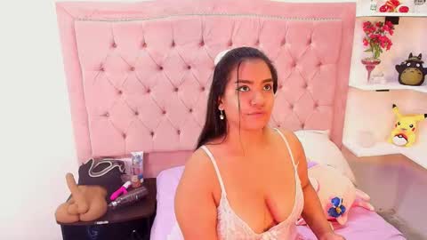 Hanna online show from 02/11/26, 03:44