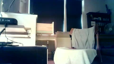 Hannsi64 online show from 02/22/26, 09:52