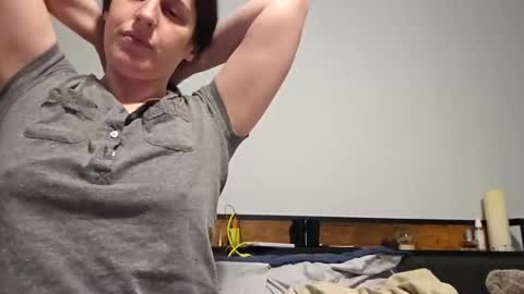 Sabrina online show from 10/15/25, 04:45