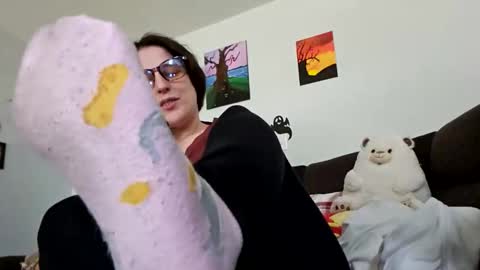 Sabrina online show from 12/02/25, 05:19