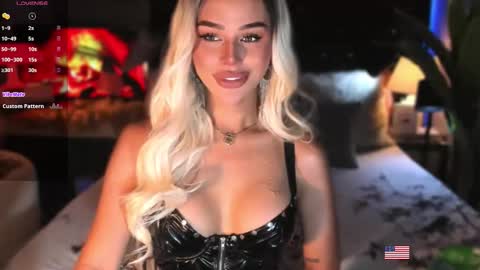 hanny113826 online show from 10/27/25, 01:20