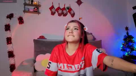 HANNY online show from 12/15/25, 08:51