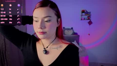 HANNY online show from 02/22/26, 06:13