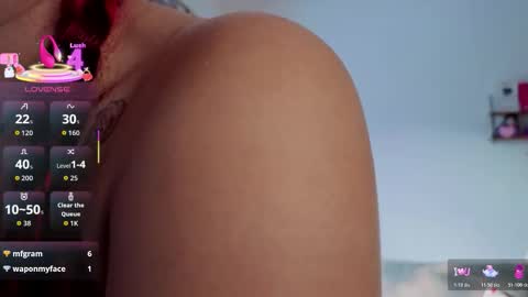 HANNY online show from 03/16/26, 10:03