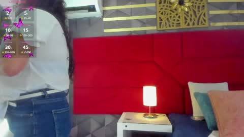 Hanny  online show from 03/26/26, 02:39