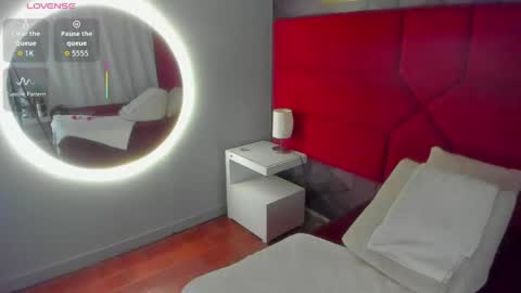 Hanny  online show from 03/30/26, 02:45