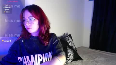 hanny online show from 03/16/26, 03:12