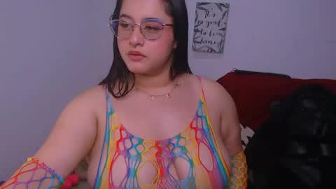 Hanny Parkerr online show from 04/21/26, 04:08