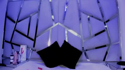 hanny_watson online show from 03/02/26, 03:09