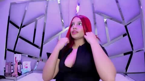 hanny_watson online show from 03/31/26, 02:28