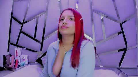 hanny_watson online show from 04/15/26, 02:57