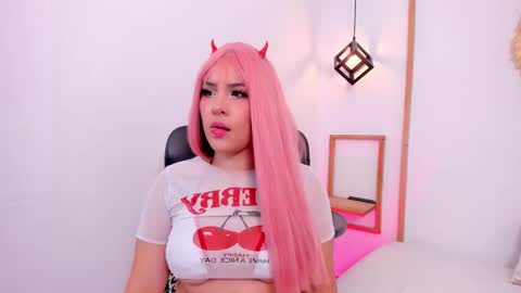 Hanny online show from 11/24/25, 02:50