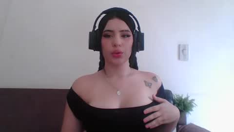 Hanny online show from 02/10/26, 03:49