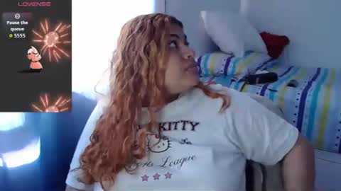 hannykooper online show from 02/08/26, 01:03