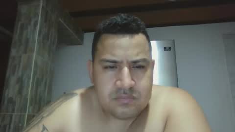 Snapshot of hansel_3 chatting on 03/13/26, 02:07 Andrs Cortes online show from 03/13/26, 02:07