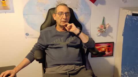 charly online show from 02/24/25, 09:52