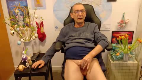 charly online show from 03/09/25, 06:21