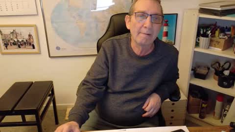 charly online show from 04/12/26, 11:10