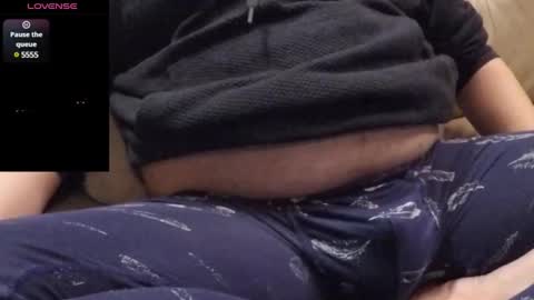 hansomeman2015 online show from 03/04/25, 03:33