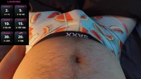 hansomeman2015 online show from 03/11/25, 02:32