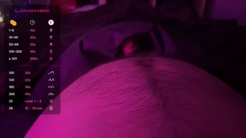 hansomeman2015 online show from 10/12/25, 03:00