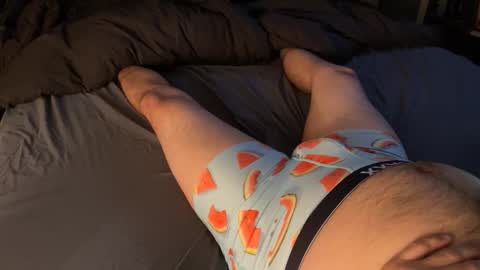 hansomeman2015 online show from 10/20/25, 06:03