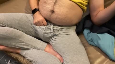 hansomeman2015 online show from 10/31/25, 12:55