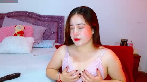 isabella   online show from 02/22/26, 05:11