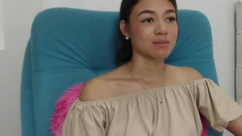 Snapshot of hantonella chatting on 01/02/25, 03:19 Anto online show from 01/02/25, 03:19