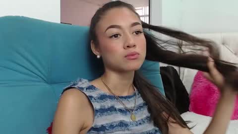 Snapshot of hantonella chatting on 03/05/25, 03:07 Anto online show from 03/05/25, 03:07