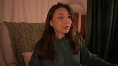 Mizi online show from 04/11/26, 07:29