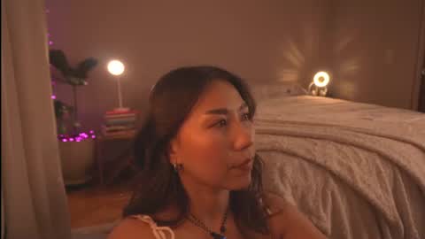 Mizi online show from 08/07/26, 06:43