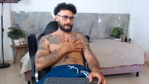Snapshot of hanz_col chatting on 06/27/26, 05:29 hanz_col online show from 06/27/26, 05:29