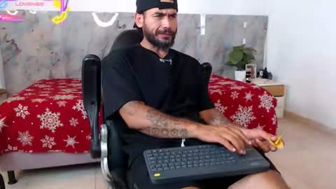 Snapshot of hanz_col chatting on 07/20/26, 08:22 hanz_col online show from 07/20/26, 08:22