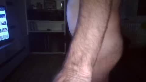 hanzik1954 online show from 10/22/25, 06:40