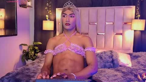 Hanzking01 online show from 09/25/25, 04:38