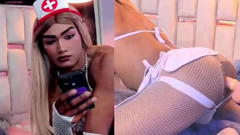 Hanzking01 online show from 09/27/25, 04:50