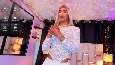 Hanzking01 online show from 10/12/25, 05:17