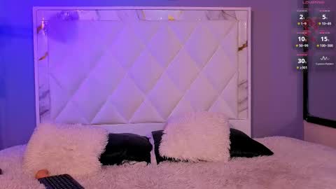 Hanzking01 online show from 02/21/26, 03:07