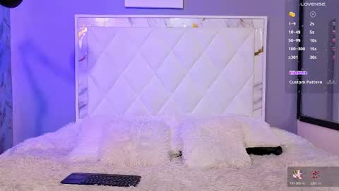 Hanzking01 online show from 03/24/26, 03:00