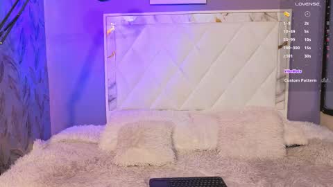 Hanzking01 online show from 03/26/26, 04:07