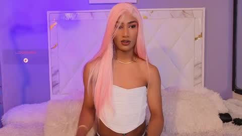 Hanzking01 online show from 04/17/26, 04:59