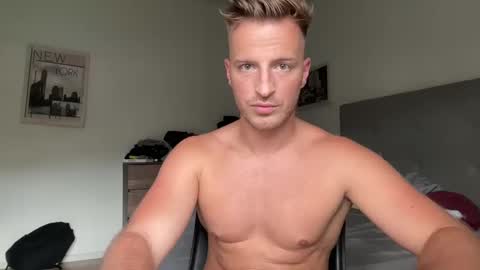 hanzlagerfelt online show from 09/11/25, 09:04