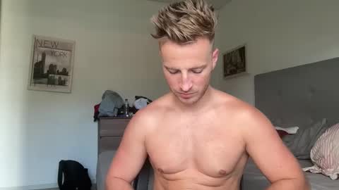 hanzlagerfelt online show from 09/14/25, 05:23