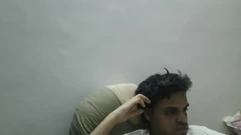 hapbit online show from 03/29/26, 03:12