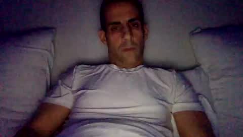 Snapshot of happy2334 chatting on 10/27/25, 11:25 skysky6969 online show from 10/27/25, 11:25