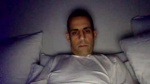 Snapshot of happy2334 chatting on 11/19/25, 03:28 skysky6969 online show from 11/19/25, 03:28