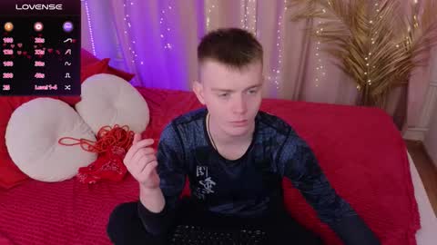 Jack online show from 09/18/25, 07:49