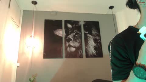 happy_hot7 online show from 01/21/25, 03:04