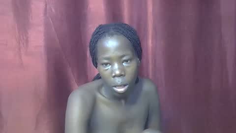 happy_kienyeji online show from 10/21/25, 03:40